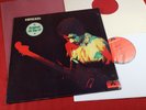Jimi Hendrix  BAND OF GYPSYS  LP Polydor 2480005 Germany 1970 first press