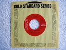 ELVIS PRESLEY GOLD STANDARD 447-0679  RED LABEL RARE LABEL ERROR