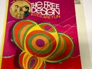 The Free Design - Kites Are Fun LP NM - SUPER RARE PROMO STEREO - 1967 Press US