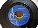 Rare Northern Soul Original – Calvin Grayson – Love Just Begun – IN Records (Ex)