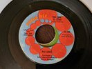 Rare Northern Soul Original –Pat Lewis – No One To Love – Solid Hit