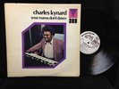 Charles Kynard-Your Mama Don't Dance-Mainstream 389-WLP PROMO