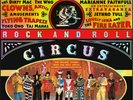 The Rolling Stones **The Rock and Roll Circus *NEW TRIPLE RECORD LP VINYL