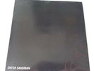 Metallica - Enter Sandman - Vinyl 7