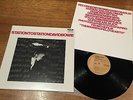 DAVID BOWIE: Station To Station. RARE Australian pressing TAN RCA labels. EX+