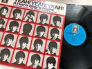 The Beatles A Hard Day's Night Vinyl LP EMI Electrola ?1C 072-04 145