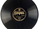 BESSIE SMITH: Empty Bed Blues US Columbia 14312 Pre-War Classic 78 Hear