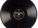 JOE HAYMES: Ain’t Gonna Pay No Toll US Columbia 2716-D Hot Dance Jazz 78 E- Hear