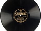ANSON WEEKS, KNICKERBBOCKERS: Columbia 2018-D Hot Dance 78 E Superb