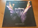 Black Sabbath ?– Cross Purposes. 1994 Russia pressing. EX+++. .