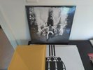 Third Man Vault #20 Jack White - Lazaretto, NEW sealed package