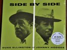 AUDIOPHILE CLASSIC RECORDS ELLINGTON - HODGES 