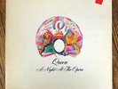 QUEEN A Night At The Opera ELEKTRA 7E-1053 SP LP ORIGINAL GATEFOLD