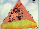 Horace Tapscott Flight 17 Nimbus 135 Spiritual Jazz Original