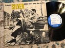 HORACE SILVER QUINTET   6 PIECES OF SILVER LP   BLUE NOTE 1539 MONO RVG 9M