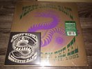 Jerry Garcia Band Electric + Acoustic On The Eel RSD Vinyl Record LP *SEALED* NM