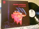 Black Sabbath LP Paranoid-1970/Vertigo Swirl -Italy Press