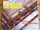 The Beatles - Please Please Me - 1963 mono LP