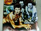 DAVID BOWIE DIAMOND DOGS VINYL LP ALBUM RCA VICTOR ,  EX rare Black Label