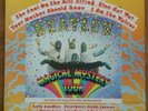 The Beatles - Magical Mystery Tour LP 1967 - SMAL-2835 Vinyl. With booklet.