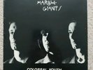 Young Marble Giants  - Colossal Youth ROUGH 8 First UK Press Vinyl LP