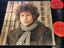 Bob Dylan, Blonde on Blonde 2-LPs ORIGINAL1970 Vinyl EX+/VG+ CS 9317 / C2S 841