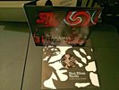Akasha - S/T  ITALIAN 180 GRAM REISSUE LP prog mega-rarity mellotron drenched