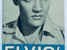 ELVIS PRESLEY - HARD TO FIND USA,RCA RECORD CATALOG