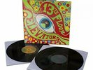 13Th Floor Elevators The-Psychedelic Sounds Of The 13Th (UK IMPORT) VINYL NEW