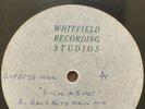 Cypress Hill ?– Lick A Shot / I Wanna Get High - Whitfield Street Acetate 1994