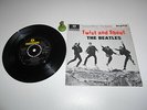 The Beatles - Twist and Shout (1963) Vinyl 7` inch Single Vg +