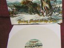 BLIZZARD HUNTER - Heavy Metal In the Vein (NEW*LIM.100 WHITE V.*PERU HEAVY/SPEED
