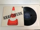 Kraftwerk Same LP 1970 in mint Rare Pylone Krautrock