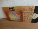 MU - SAME - UA UK 1974 / THE MAGIC BAND Superb PSYCH ORIG Mint