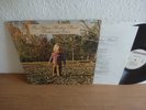 THE ALLMAN BROTHERS BAND BROTHERS AND SISTERS UK 1ST PRESS RARE