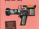 2xLP Del The Funky Homosapien, Jurassic 5 a.o. One Big Trip STILL SEALED