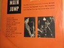 Rhein Main Jump Frankfurt All Stars , Jazztone J 1246 , 1958