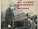 1957 Al Cohn Quintet Featuring Bob Brookmeyer ?- Coral ?CRL 57118