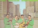 The Miller Brothers Detroit Blues Old Homestead Records Vinyl LP