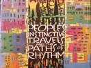 2xLP A Tribe Called Quest Peoples Instinctive Travels And The Paths Of Rhythm
