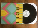 Various - Street Sounds Electro 8 - LP Record Vinyl Album - Hip Hop Electronic