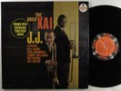 J.J. JOHNSON & KAI WINDING The Great Kai & J.J. IMPULSE LP VG++/NM gatefold