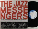 JAZZ MESSENGERS At The Cafe Bohemia Vol. 1 BLUE NOTE 2XLP NM mono 45rpm 180g