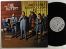 ART FARMER & BENNY GOLSON Meet The Jazztet ARGO LP VG+ mono