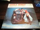Charles Mingus Tijuana Moods LPM 2533 RCA VG+ Vinyl LP