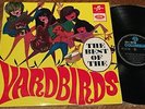 THE YARDBIRDS:The Best Of The...RARE ORIGINAL Aussie/OZ UNIQUE Sleeve LP -1968-