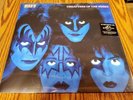 KISS - Creatures Of The Night - Vinyl LP - NEW - KISSTERIA - 2014 180 Reissue