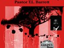 Pastor T.L. Barrett - Do Not Pass Me By - Vinyl Re-issue