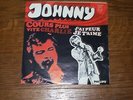 JOHNNY HALLYDAY S.P BELGE 