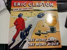 3LP Eric Clapton ?– One More Car,One More Rider New Sealed RSD 2019 Clear
